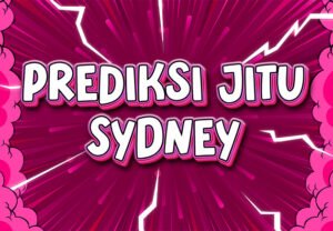 Prediksi Togel SYDNEY (SDY) 21 FEBRUARI 2026