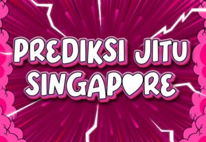 Prediksi Togel SINGAPORE (SGP) 21 FEBRUARI 2026
