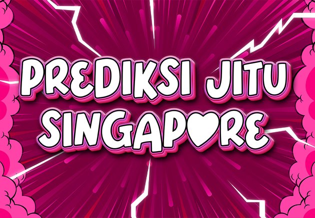 Prediksi Togel SINGAPORE (SGP) 21 FEBRUARI 2026